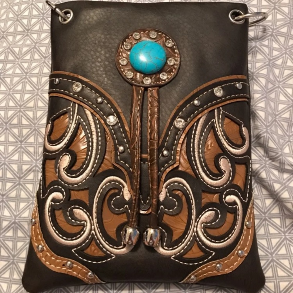 Crossbody Bag